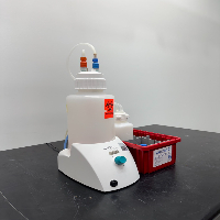 Integra Vacusafe Aspiration System image 0